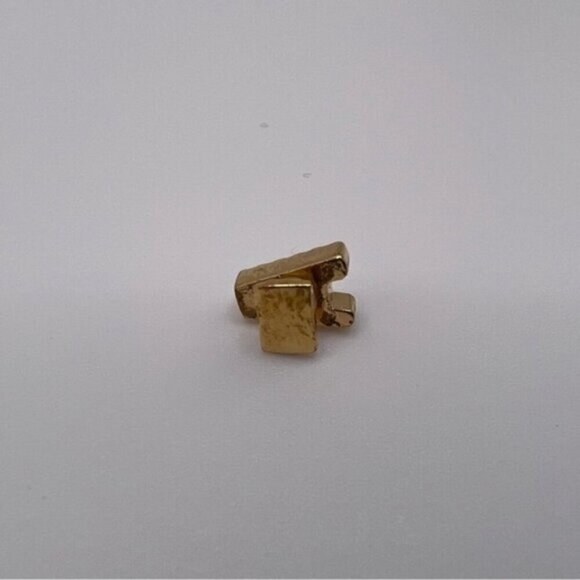 Stella and Dot Keepsake Charm - Pave Letter A - Picture 3 of 6